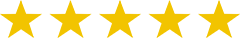 Rated 5 out of 5 stars on Google
